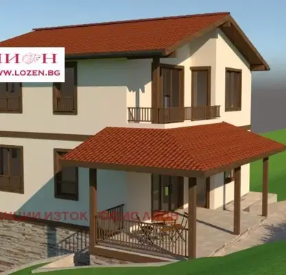 Photo 2 — House in Lozen
