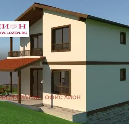 Photo 3 — House in Lozen