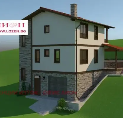 Photo 4 — House in Lozen