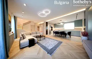 Къща в с. Лозен