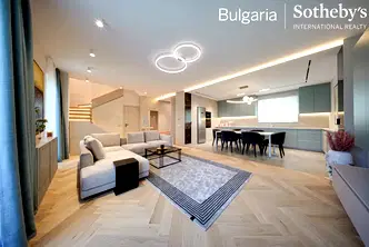 Къща в с. Лозен