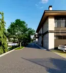 Къща в Банкя