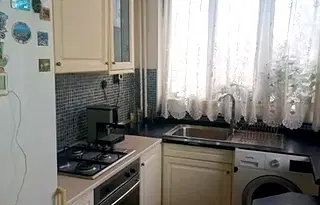 Къща в с. Казичене