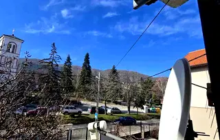 Къща в с. Лозен