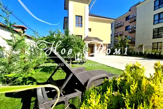 Къща в к.к. Чайка