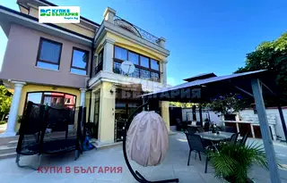 Къща в к.к. Чайка