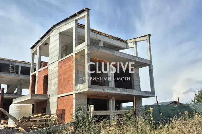 House in Ivanyane