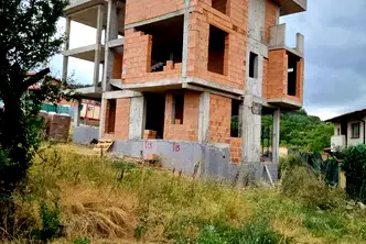 Къща в Банкя