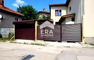Къща в с. Долни Пасарел