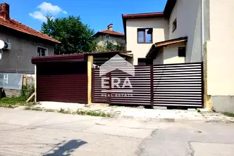 Къща в с. Долни Пасарел