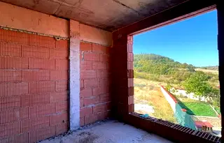 Къща в Банкя