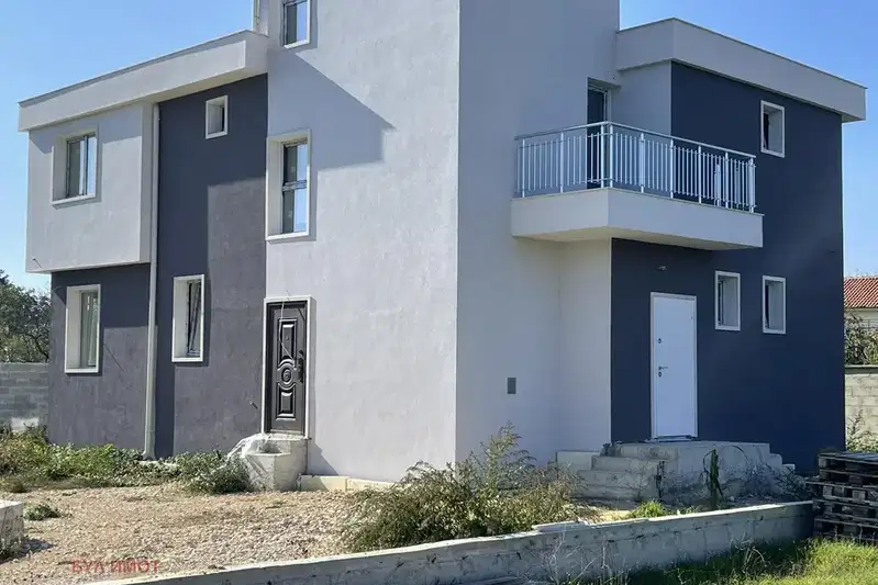 House in м-т Евксино