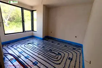 Къща в Студентско че