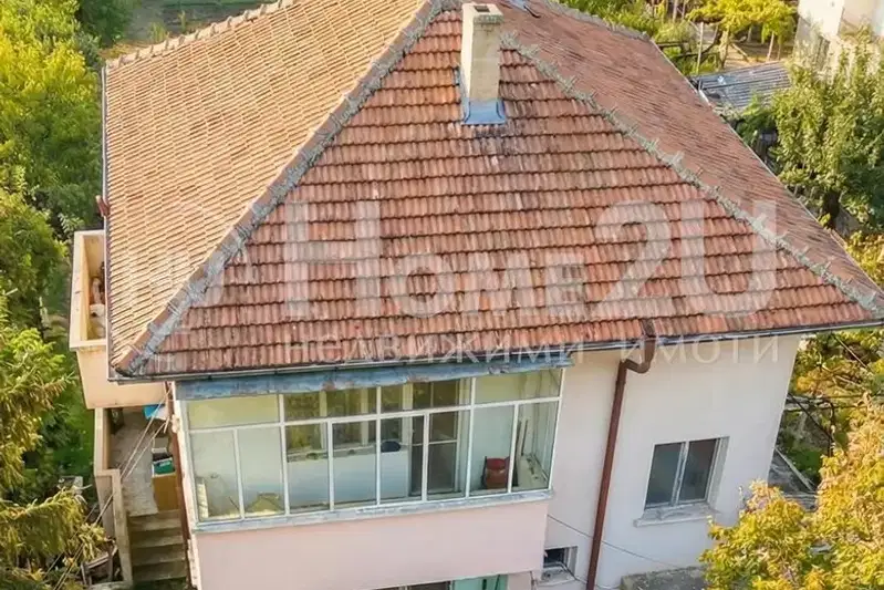 House in Marinka