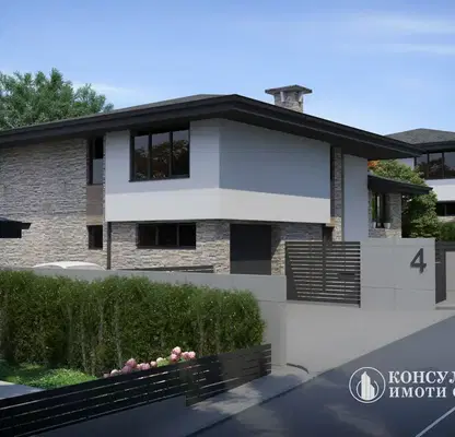 Photo 3 — House in Студентско че