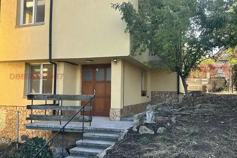 House in Bankya