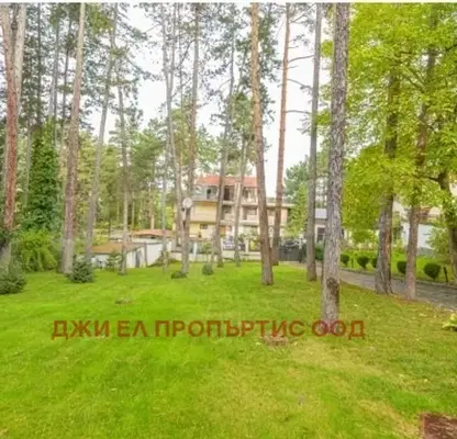 Photo 3 — House in Bankya