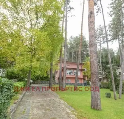 Photo 5 — House in Bankya