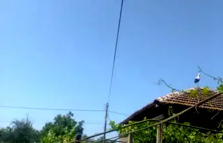 Къща в с. Световрачене