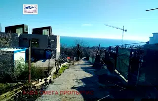 Къща в к.к. Слънчев ден
