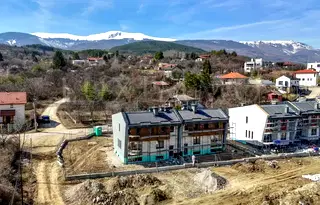 Къща в с. Панчарево