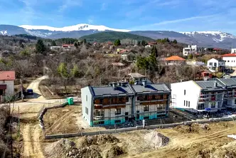 Къща в с. Панчарево