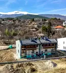 Къща в с. Панчарево