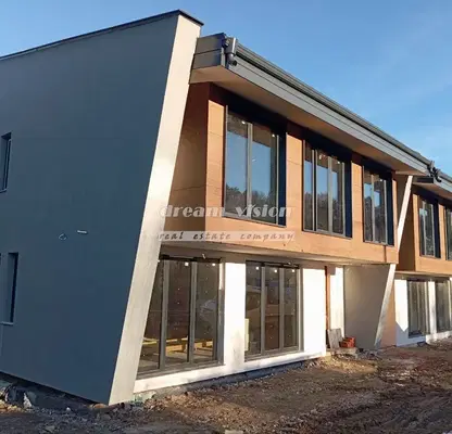 Photo 4 — House in Pancharevo