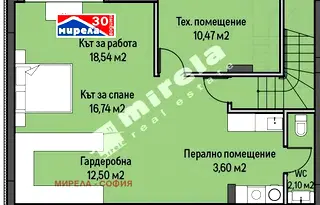 Къща в с. Панчарево