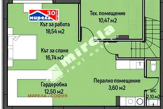 Къща в с. Панчарево