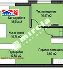Къща в с. Панчарево