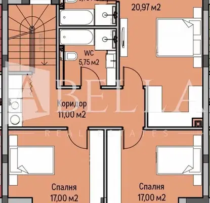 Снимка 5 — Къща в с. Панчарево