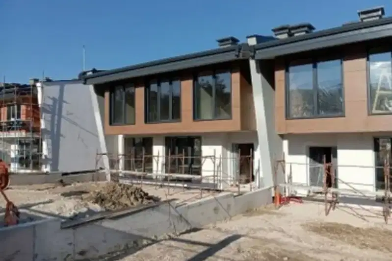 House in Pancharevo