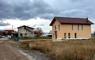 Къща в с. Негован