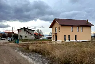 Къща в с. Негован
