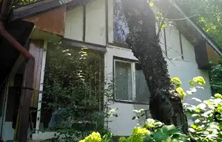 Къща в Банкя