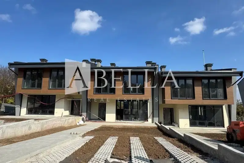 House in Pancharevo