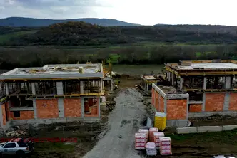 Къща в с. Маринка