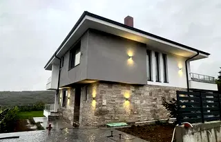 Къща в Студентско че