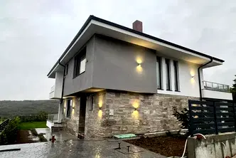 Къща в Студентско че
