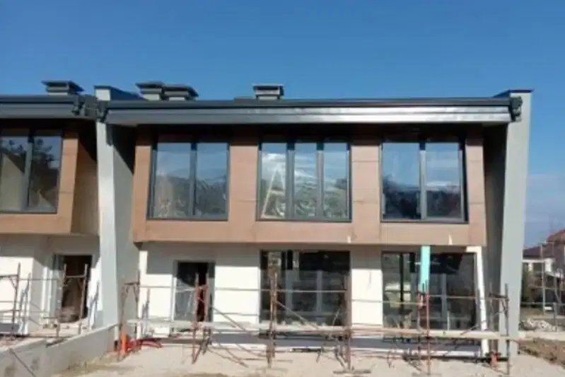 House in Pancharevo