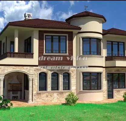 Photo 4 — House in Ivanyane