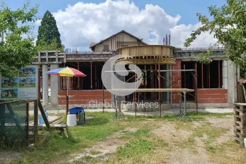 House in Ivanyane