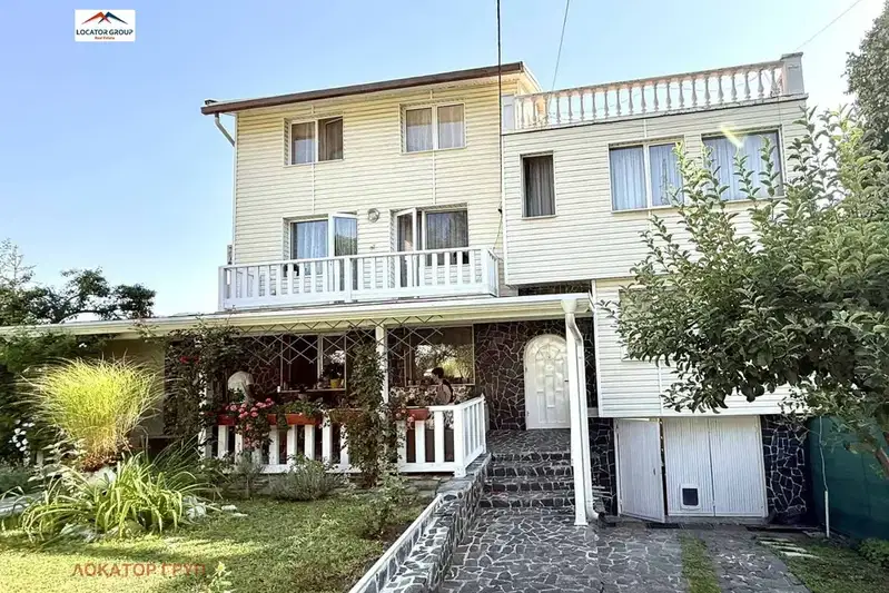 House in Kokalyane