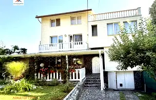 Къща в с. Кокаляне