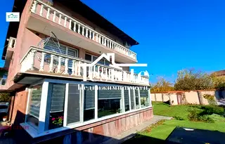 Къща в с. Доброславци