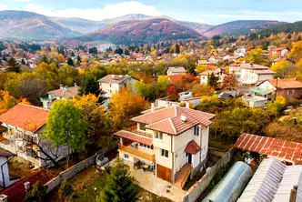 Къща в с. Бистрица