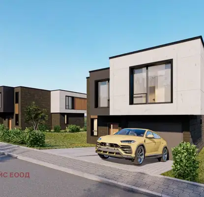 Photo 2 — House in Lozen
