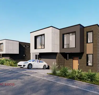 Photo 3 — House in Lozen