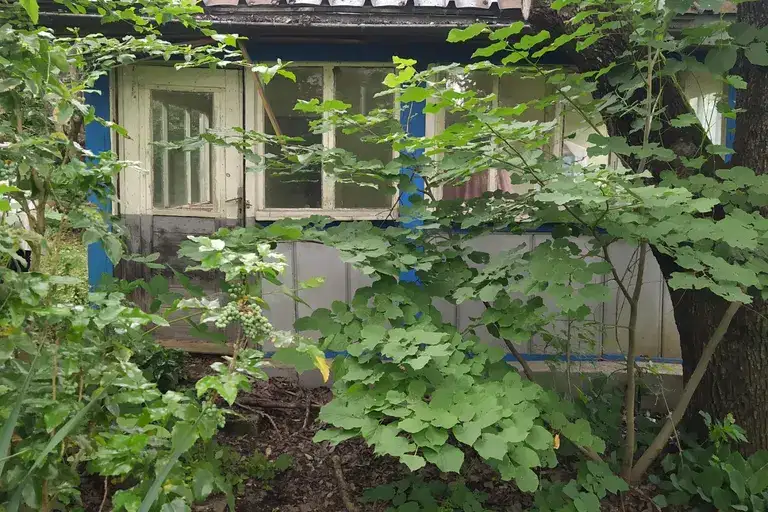 Вилна къща 30 кв.м в Студентски град, Враца с двор